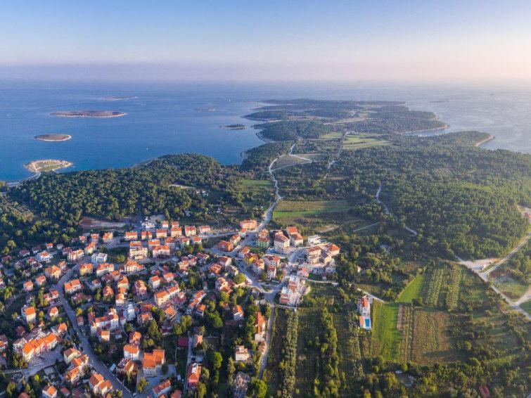 Apartma Matej *