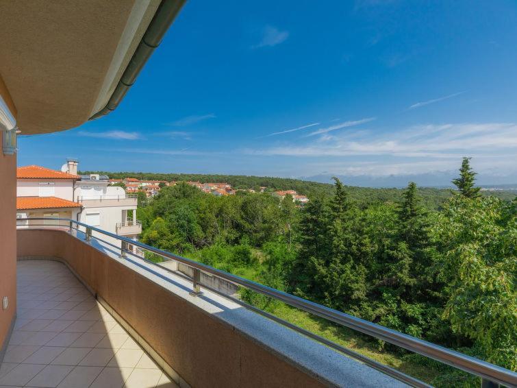 Apartma Matej *