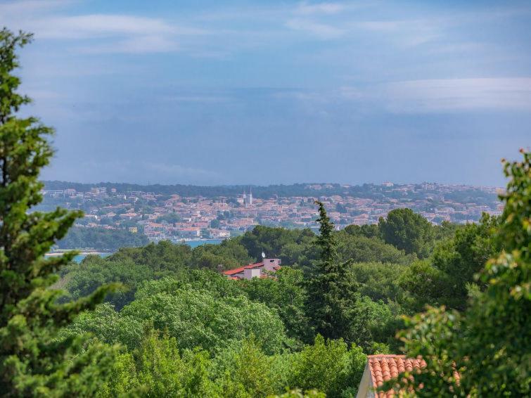Matej Apartma *