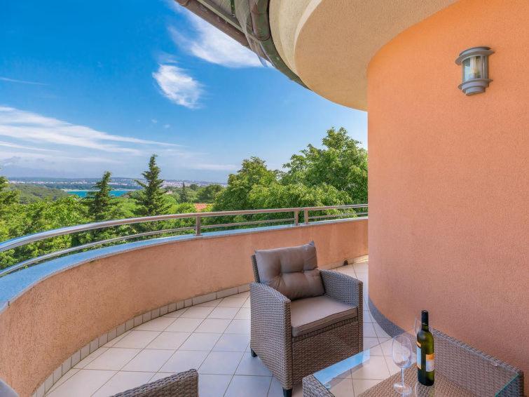Matej Appartement Premantura