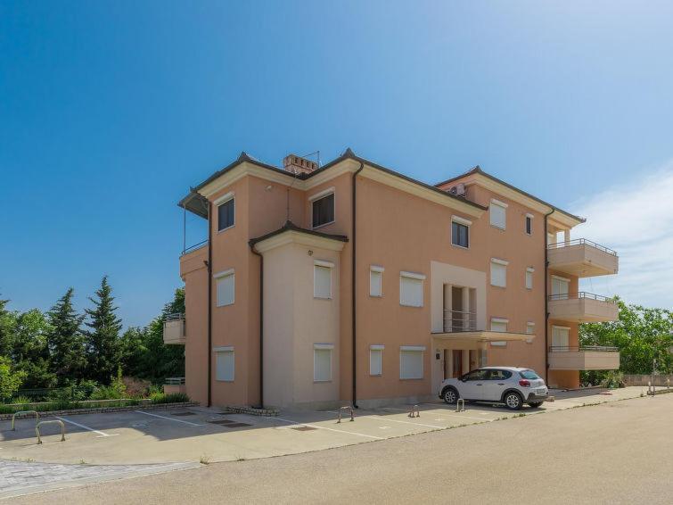 Apartmán Matej *